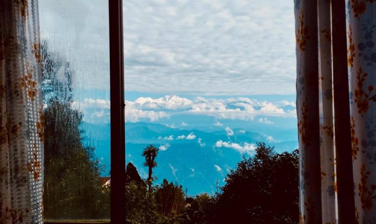Forest Lodge - 80 Mts From Mall Road Darjeeling  Exterior foto