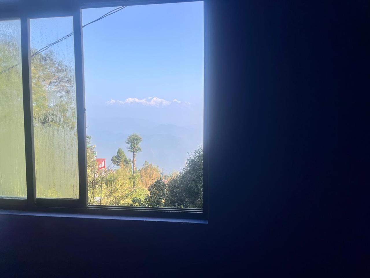 Forest Lodge - 80 Mts From Mall Road Darjeeling  Exterior foto