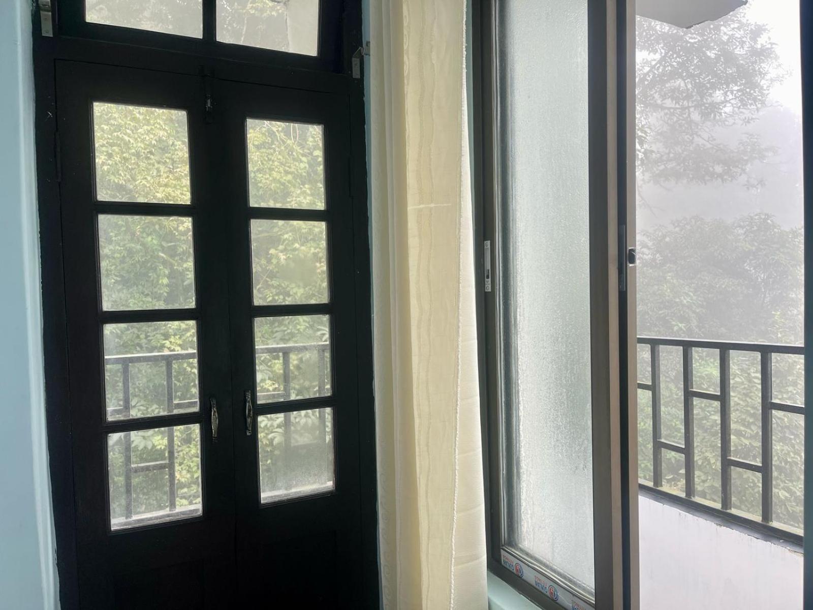 Forest Lodge - 80 Mts From Mall Road Darjeeling  Exterior foto